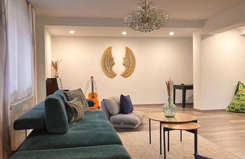 moderne Ferienwohnung in Rheinbach bei Köln/Bonn - Foto 16