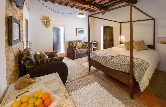 Hotel Rural Can Partit - Adults Only - Foto 8