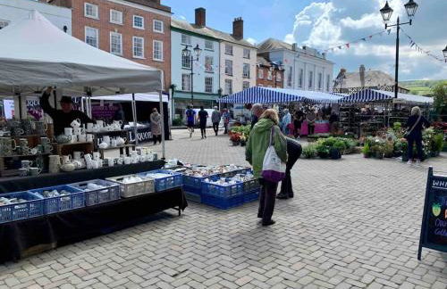 The Stokesay Ludlow - Photo 33