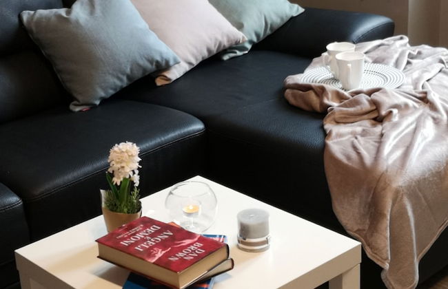 Bgy Central Apartment - Foto 27