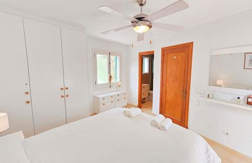 Villa Nuralux - Vistas Espectaculares, Piscina Privada y BBQ - Foto 30