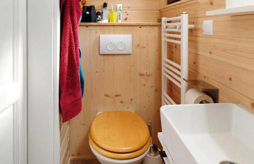 Tiny House Ernesto - Foto 12