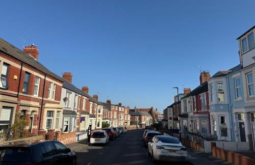 Ocean Apartment, Spacious 5 bedroom holiday home - Foto 7