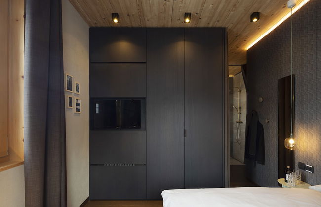 Chalet Cirmolo - Foto 5