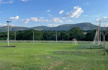 Chácara recanto Feliz - Foto 25