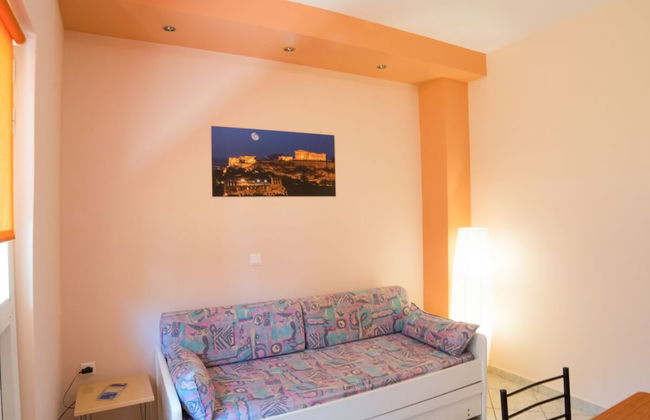 Sunset Apartments near Athens Airport - Photo 8