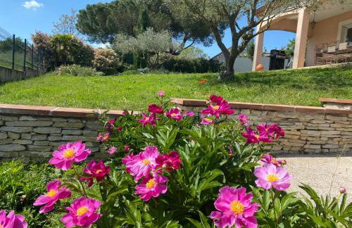 Gîte du Mercadal Les Pujols - Foto 29