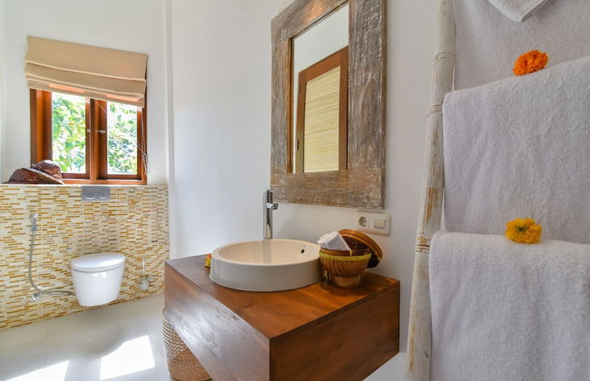 Villa Kapal - Foto 57