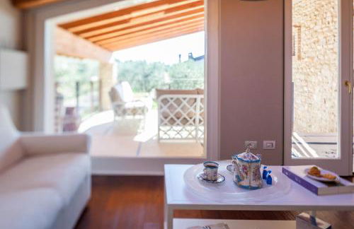 Quercia Belvedere Relais - Foto 104