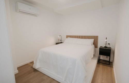 Exclusivo loft 3 en zona privilegiada en Valencia - Photo 59