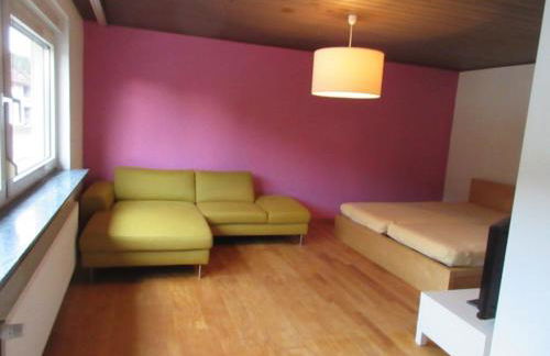 Ferienwohnung in Waldnähe - Foto 1