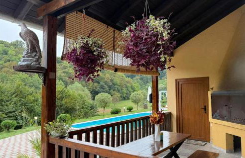 Lovely Home In Tuhelj With Sauna - Foto 5