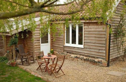 Mustard Pot Cottage - Foto 12