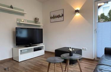 Ferienhaus Fei schö Hirschaid - Foto 21