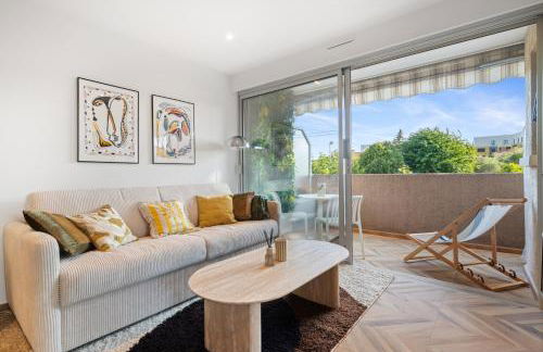 Calme et lumineux à 5min du port et des plages - Foto 25