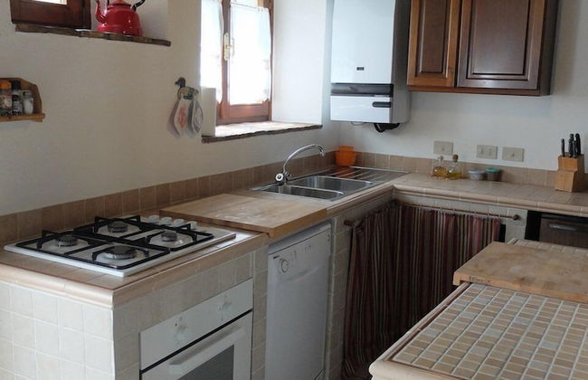 Agriturismo Villa Coren - Foto 8