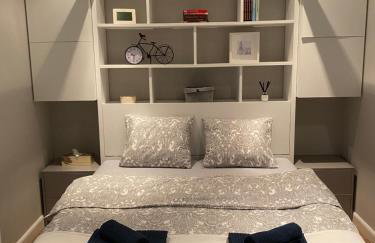 Błękitny Apartament - Wilanów - Foto 2