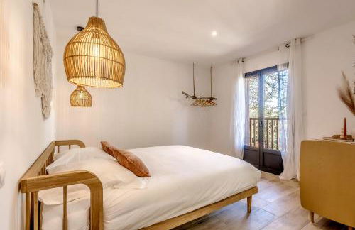 Les Villas de Julie au Domaine des Muses - Foto 54