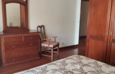 Sweet 3 Bedrooms Terrace Home Close Esposende - Foto 9