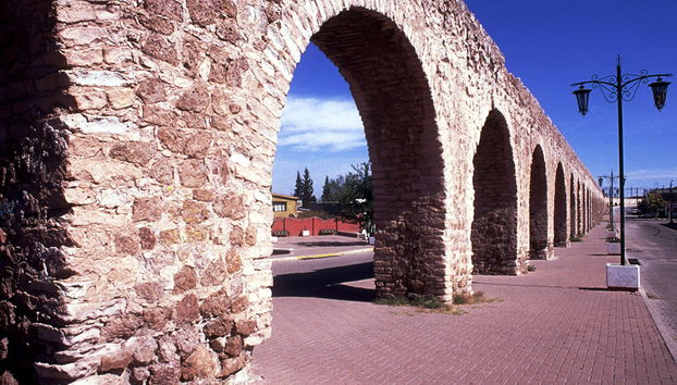 Chihuahua City Tour - Photo 4