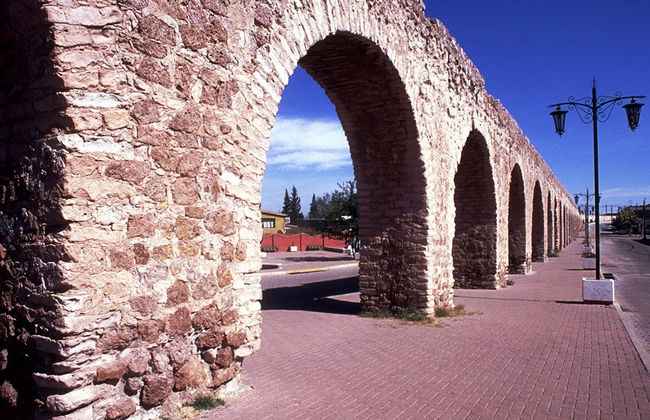 Chihuahua City Tour - Photo 4