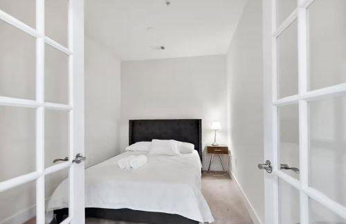 The Manor - Alexandria - Foto 24