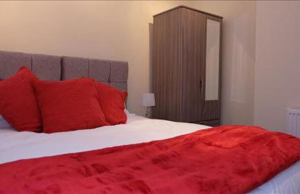 Market Place Serviced Apartments, Leek - Photo 45