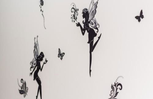 Apartments Donita - Comfort Two Bedroom Apartment with Balcony and Sea View - Foto 23