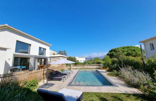 Villa Célestine - Foto 26