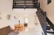 Villa 6 couchages spa privatif, accès direct mer, piscine - Foto 32