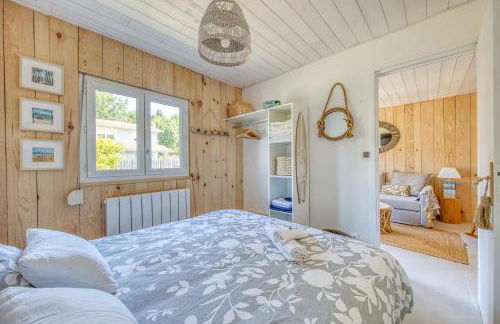 Maison de charme au bord du lac - Photo 14