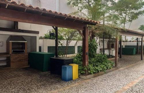 Apartamento no melhor condomínio da Lapa - Foto 49