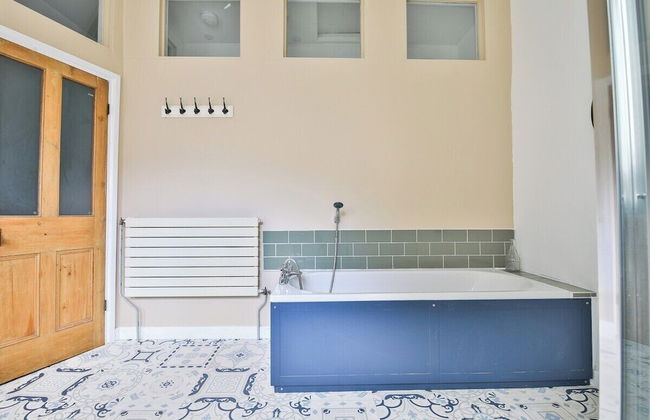 4 Bed House with Pool Table & Parking - Foto 74