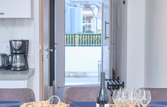 Queen's Lodge Mastrinka by Litto - Foto 22