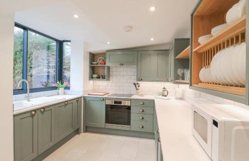 The Old Smithy - Foto 15