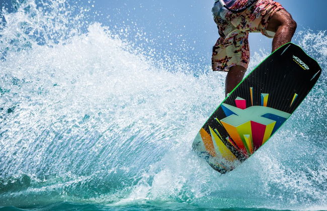 Luxury 2-bedroom Condo Right on the Strip in Palm Beach - Foto 26