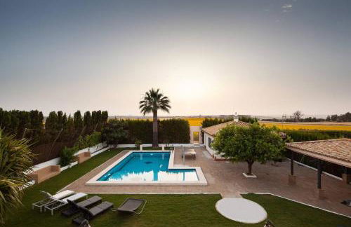 Villa Triana4 - Foto 48