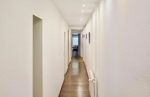 Charmante Altbauwohnung in Bonn - Foto 12