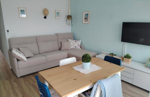 Apartamento vistas al mar en Alcocébre - Foto 6