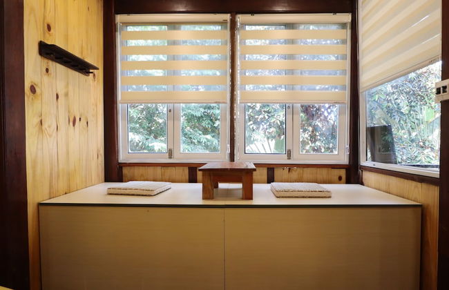 THE 47 HOUSE - Foto 45