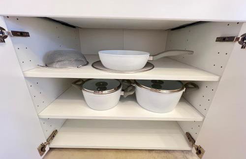 W&D Living-Kunstvoll-Gespannparkplatz & Terrasse - Photo 50