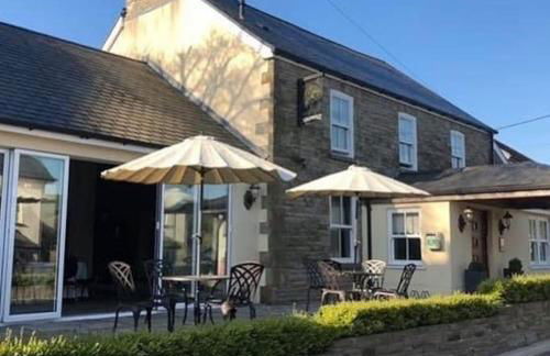 Horeb Cottage at The Waun Wyllt - Foto 17