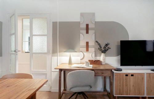 Bolea - 4 bedrooms in Jerónimos - Photo 5