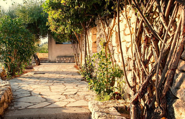 Villa Kounouvato Ithaca - Photo 38