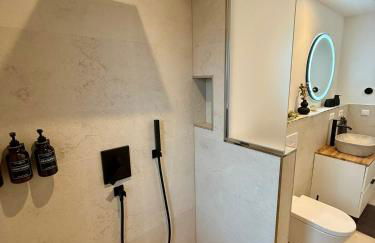 Lupi Grey - stylish und luxury Apartment - Foto 23