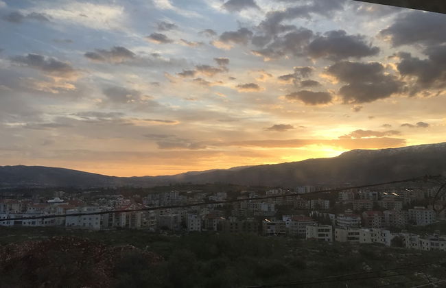 Nahla apartments - Foto 37