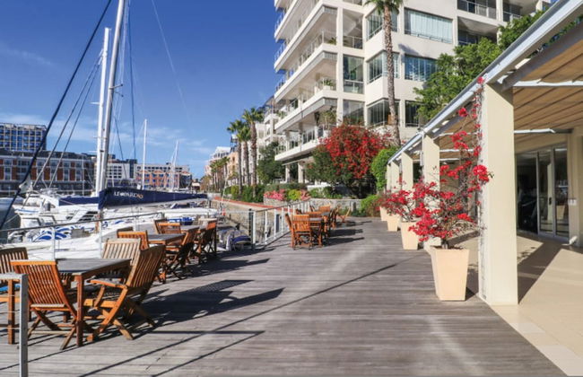 The Canal Three Bedroom Pool Duplex Penthouse - 605 - Foto 18