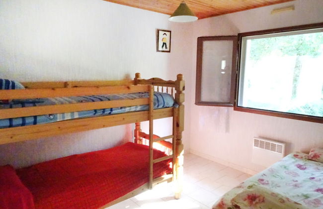 Holiday Home on the Silver Coast, Verdon-sur-mer - Foto 2