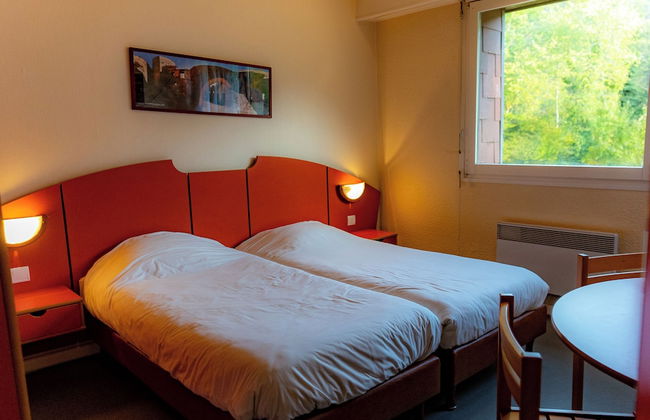 Village de vacances La Bolle - Foto 4