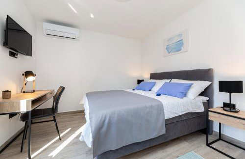 Apartment Milazzi - Fully Air-Conditioned - Foto 30